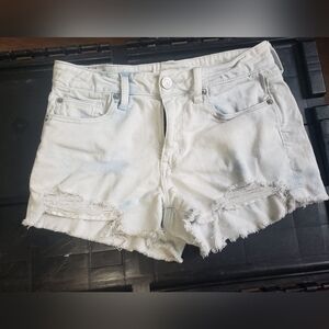 Women's American Eagle jean short